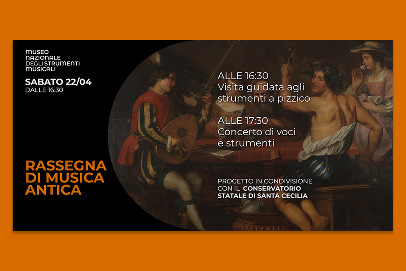 Rassegna di musica antica